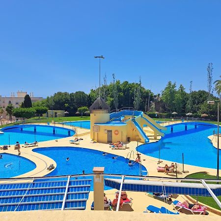 Minerva Red Sun Studio Διαμέρισμα Benalmádena Εξωτερικό φωτογραφία