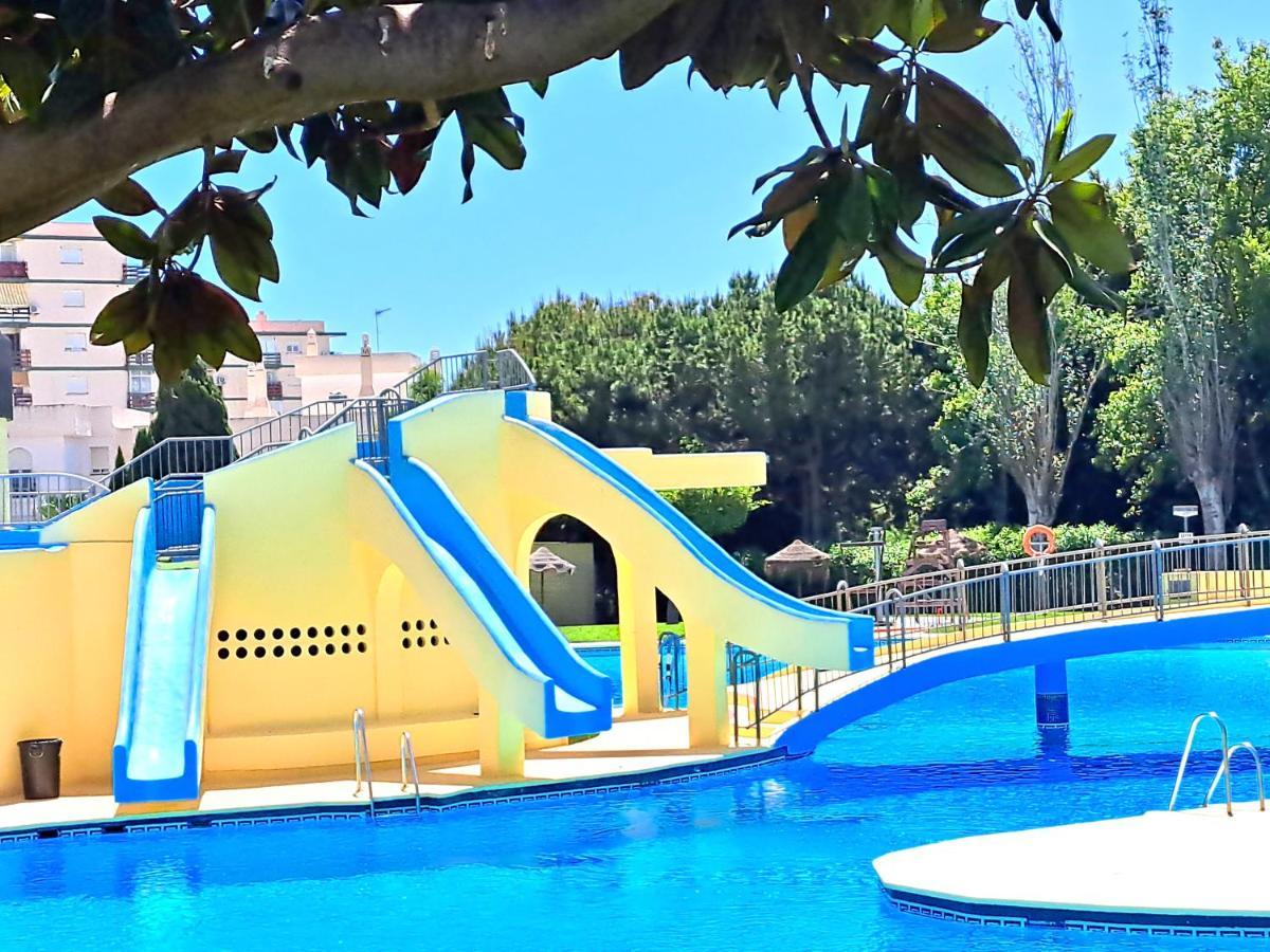 Minerva Red Sun Studio Διαμέρισμα Benalmádena Εξωτερικό φωτογραφία