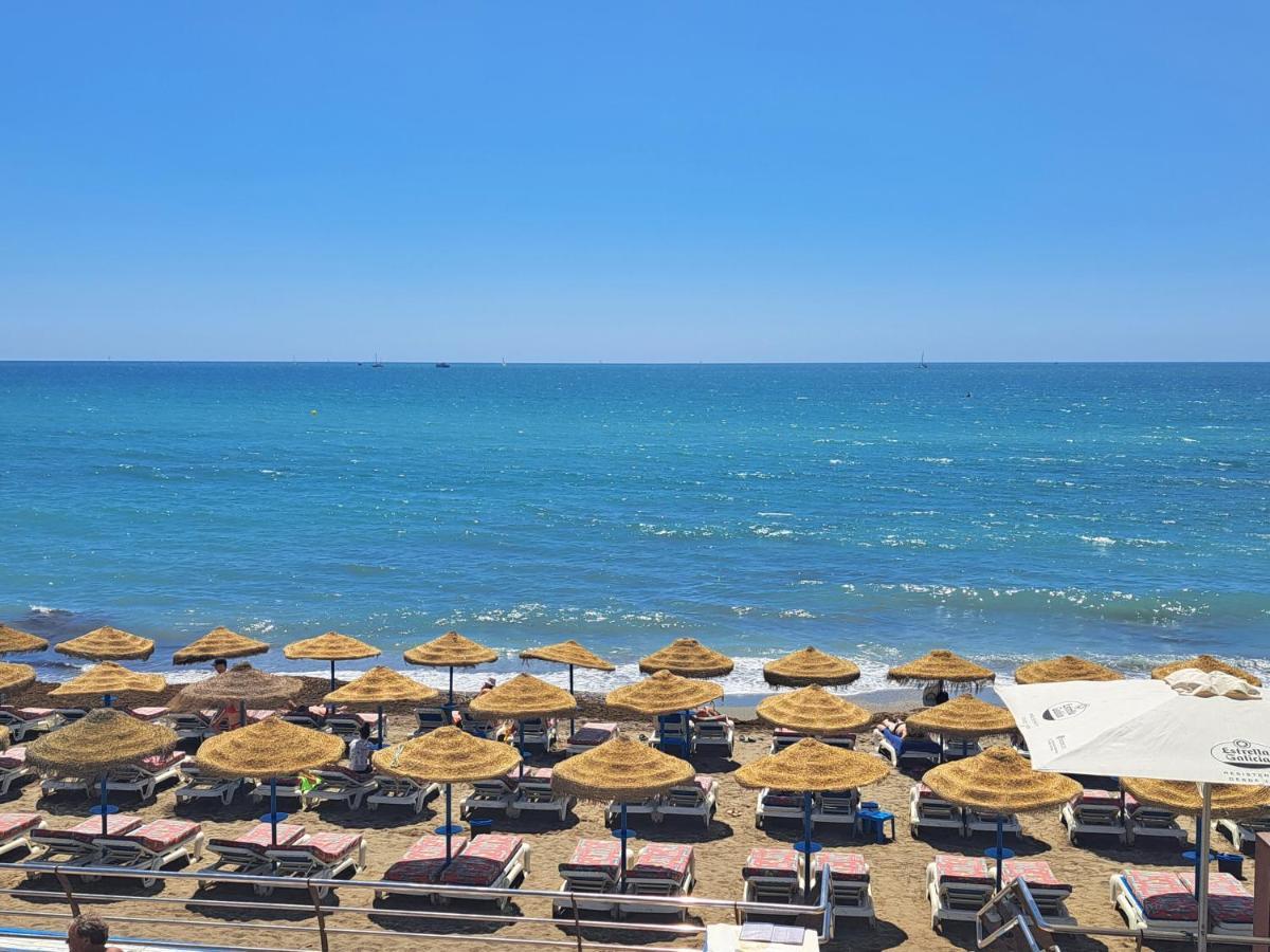 Minerva Red Sun Studio Διαμέρισμα Benalmádena Εξωτερικό φωτογραφία