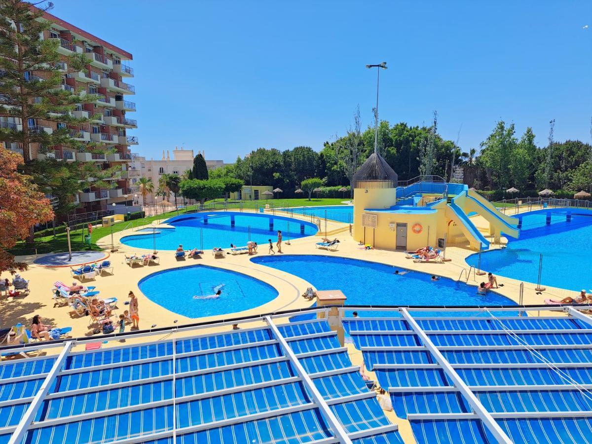 Minerva Red Sun Studio Διαμέρισμα Benalmádena Εξωτερικό φωτογραφία