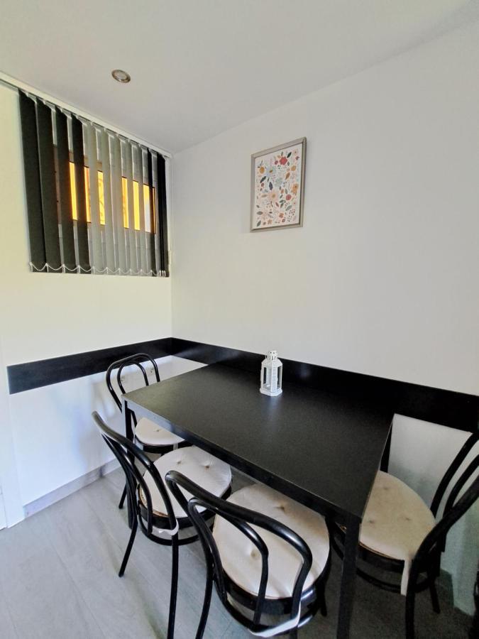Minerva Red Sun Studio Διαμέρισμα Benalmádena Εξωτερικό φωτογραφία