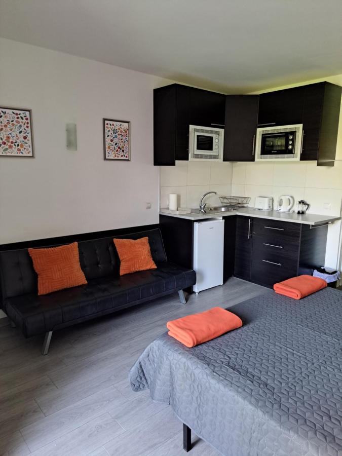 Minerva Red Sun Studio Διαμέρισμα Benalmádena Εξωτερικό φωτογραφία